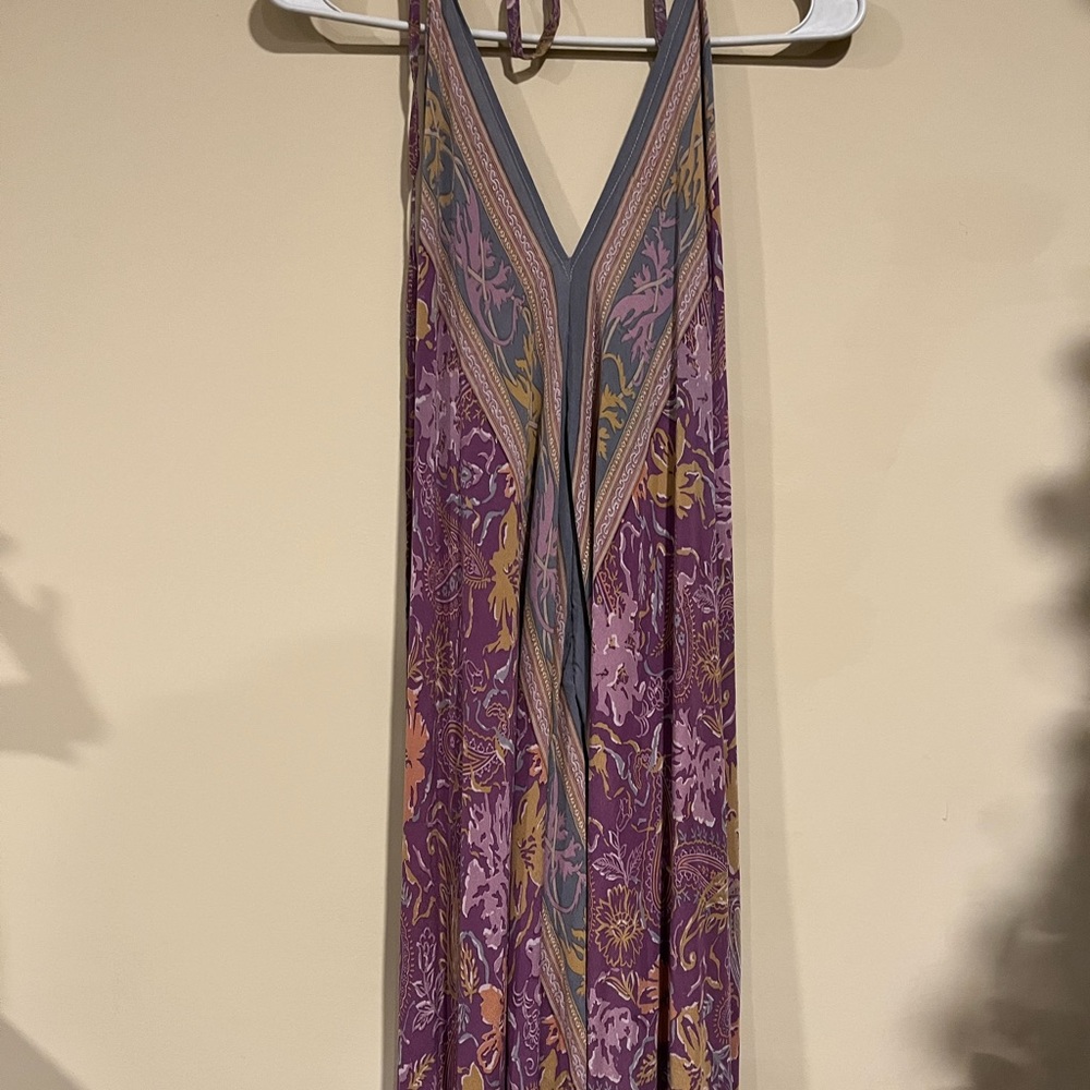Sun Child Silk jumper